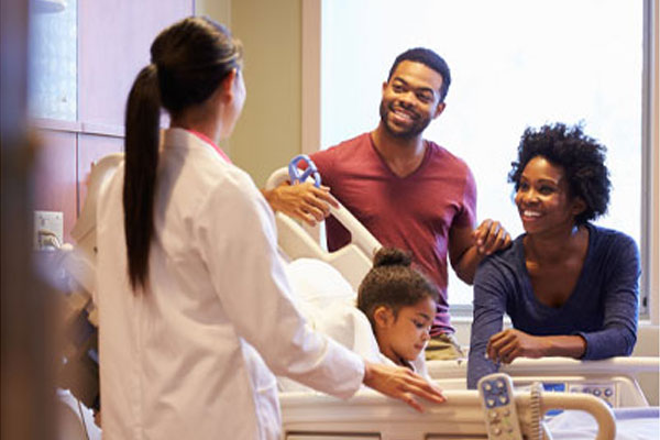 ronald mcdonald house