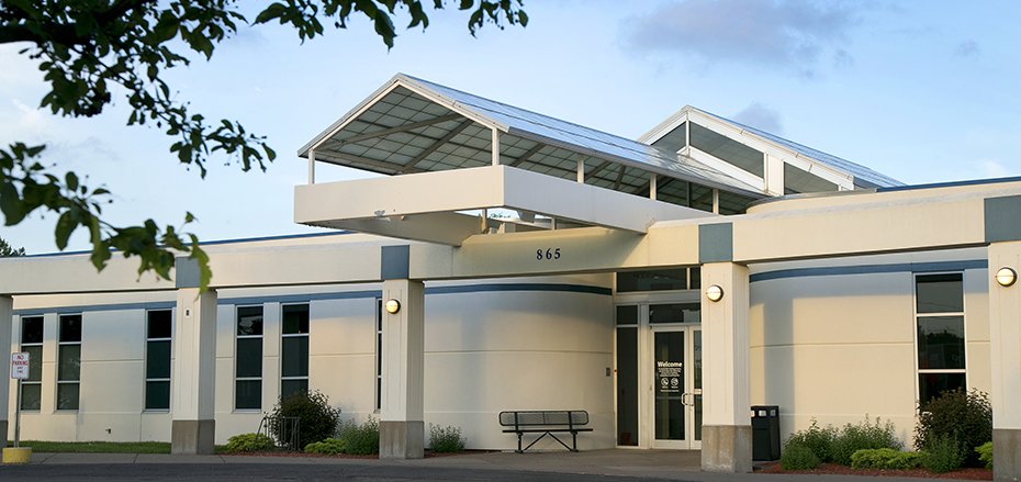 MercyOne Genesis Bettendorf OB/GYN