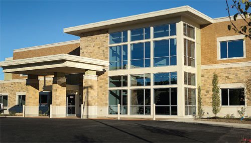 MercyOne Genesis Moline Internal Medicine, Suite 200