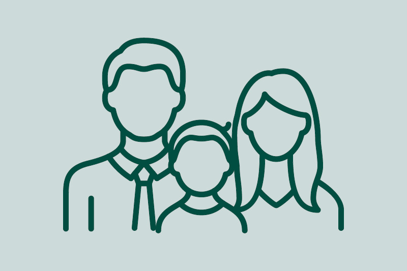 family medicine icon