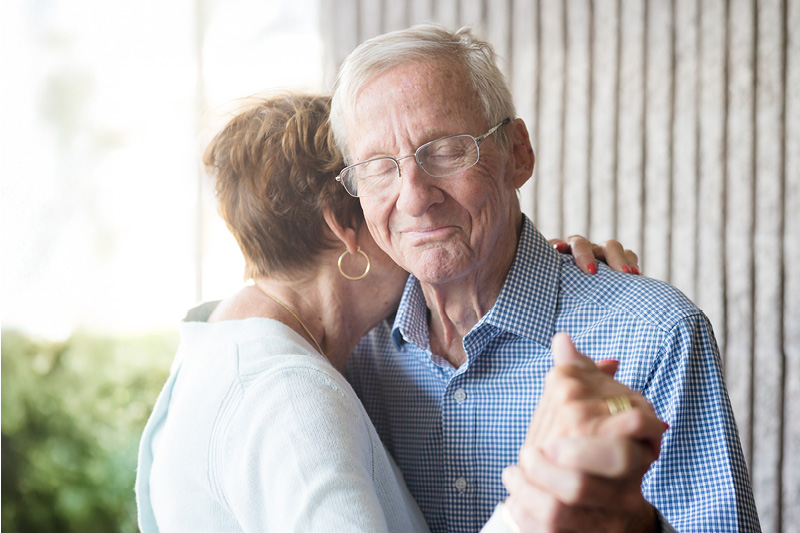 New treatments infuse hope for slowing Alzheimer’s progression