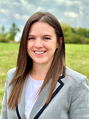 Dr. Rebecca Hoehne, PT, DPT, ATC