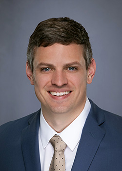 Andrew Ganshirt, DPM