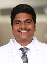 Nithin Karnan, MD