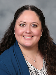 Hazel Hernandez, MD