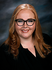 Michelle Harban, WHNP-BC