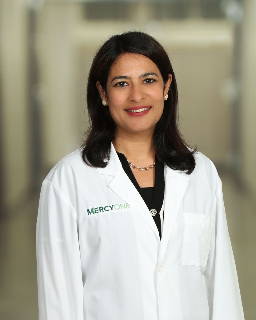 Harpreet Kaur, MD