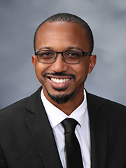 Aidan Charles, MD