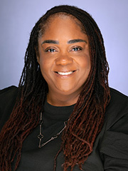 Angel R. Lampkin, DNP, MA, APRN, NNP-BC, CWCN
