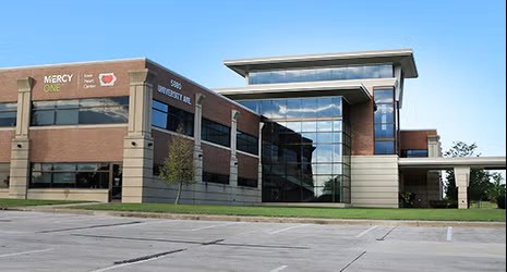 Iowa Heart West Des Moines