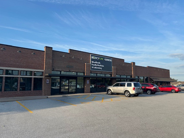 MercyOne Genesis Woodlands Family Medicine & Lab