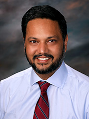 Gurbir  Gill, MD