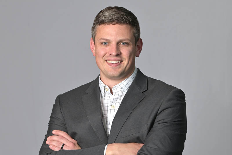 Dr. Andrew Ganshirt