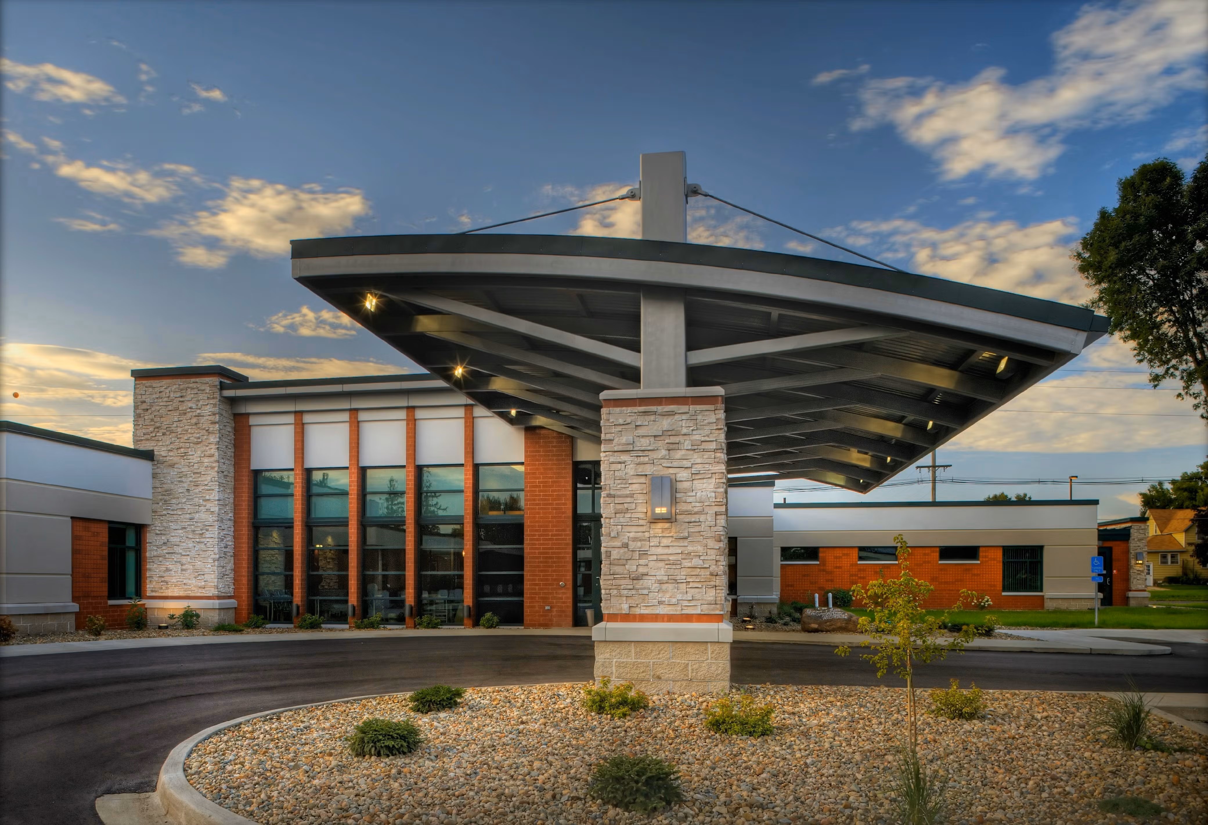 MercyOne New Hampton Cardiac Rehabilitation