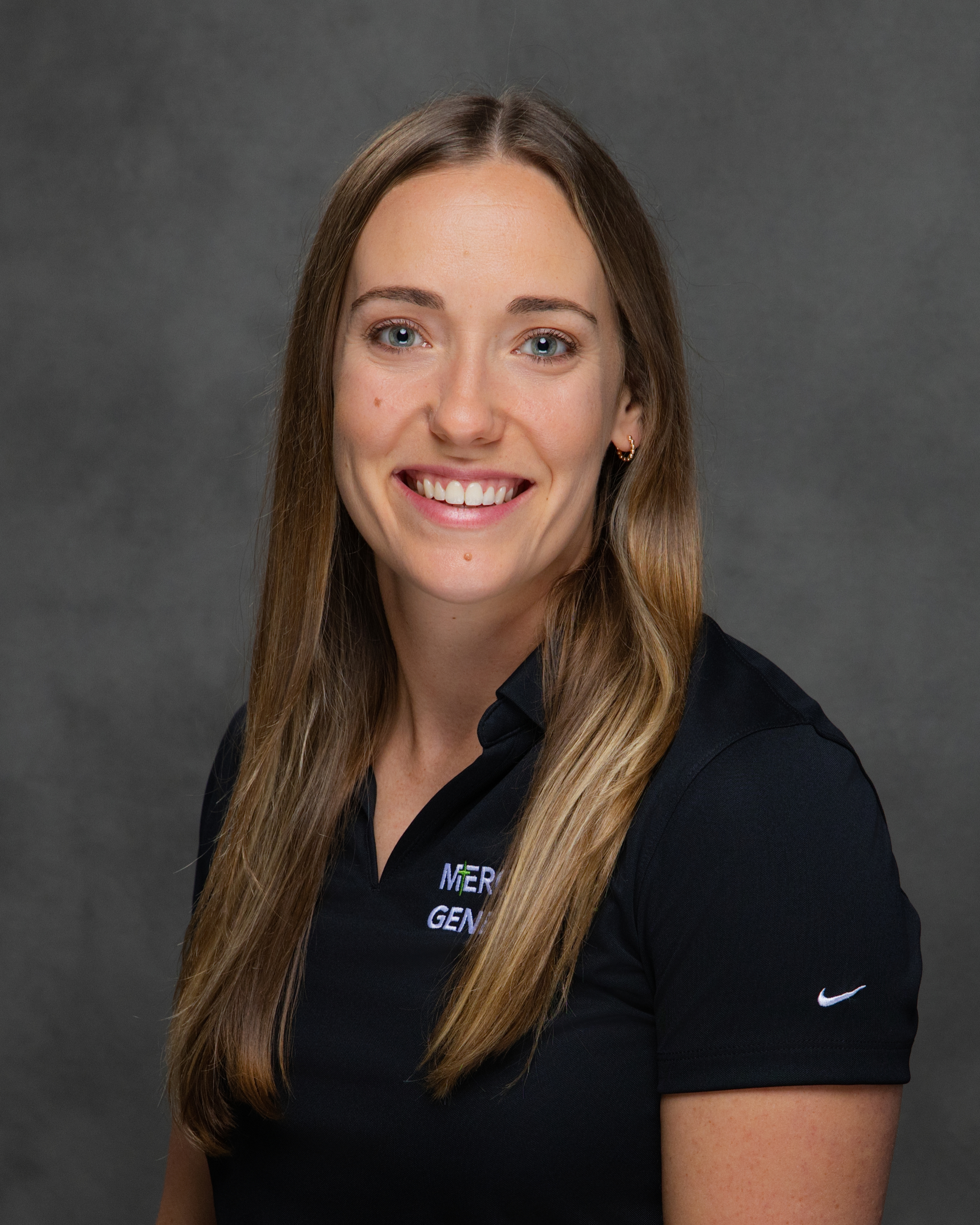 Alyssa Roman, COTA