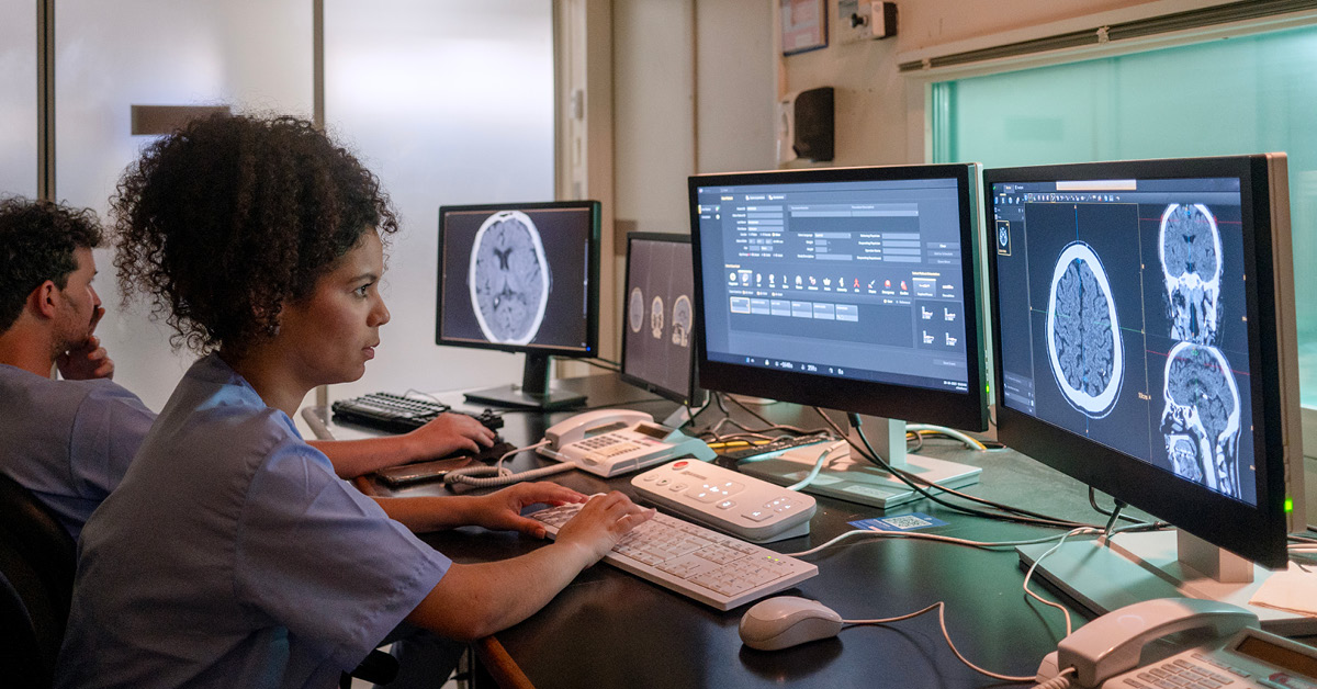 Neurological screenings