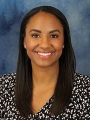 Cori Walker, MD