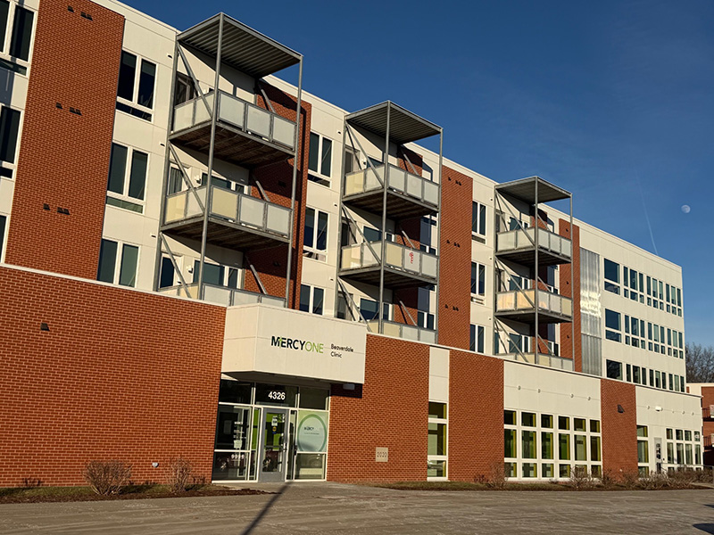 MercyOne Beaverdale Family Medicine