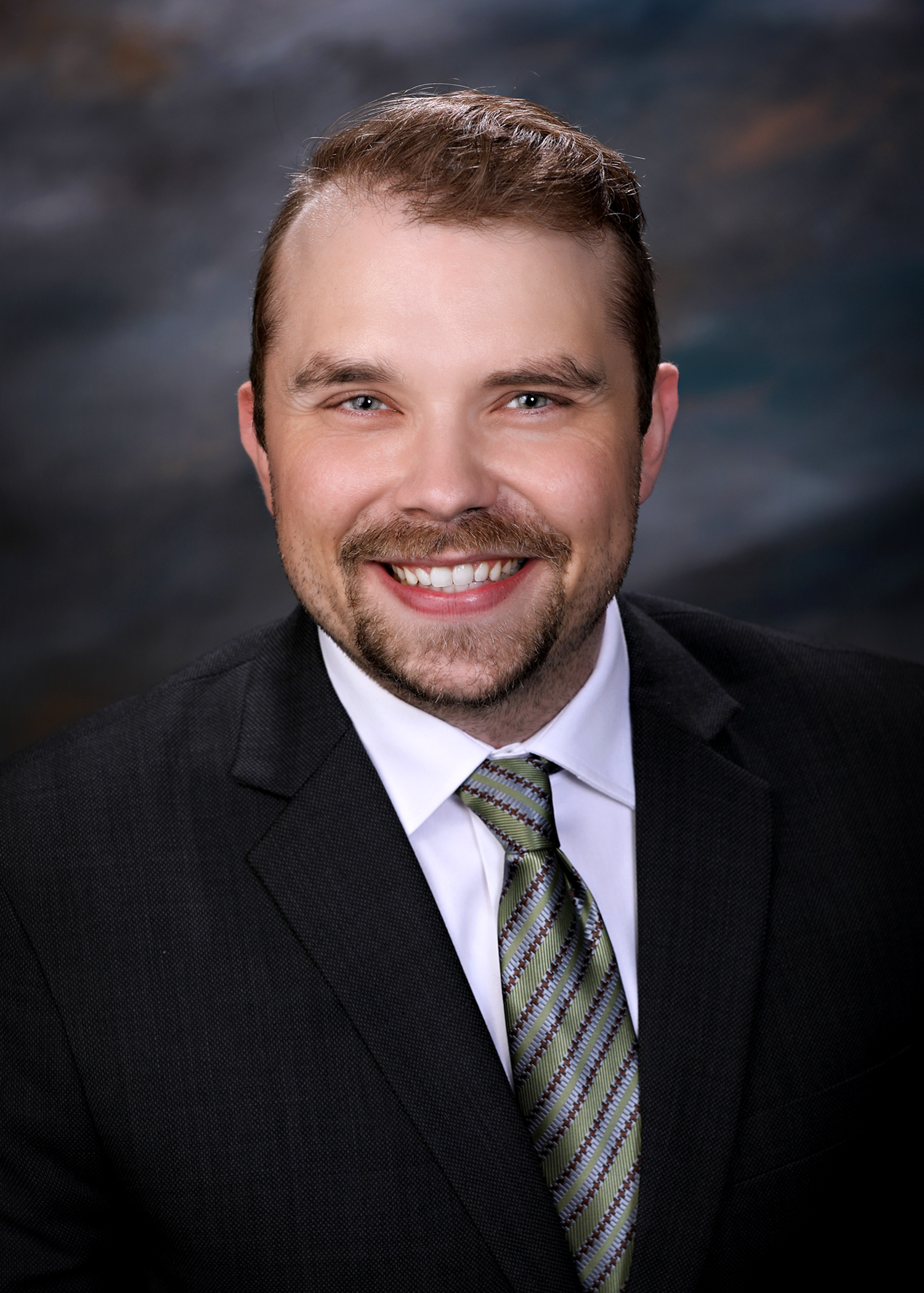 Gabriel Conley, MD