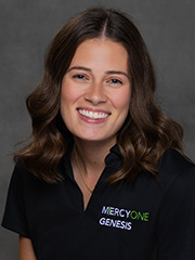 Emma Elceser, OTD, OTR/L