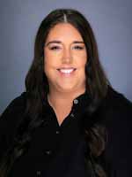 Claire Fourdyce, NP-C