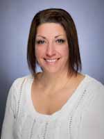 Jessica Wasson, ARNP