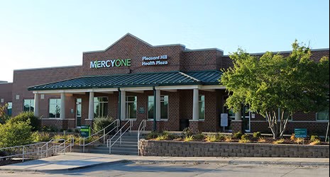 MercyOne Pleasant Hill Laboratory and Draw Station