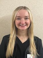 Alison Usher, SLP