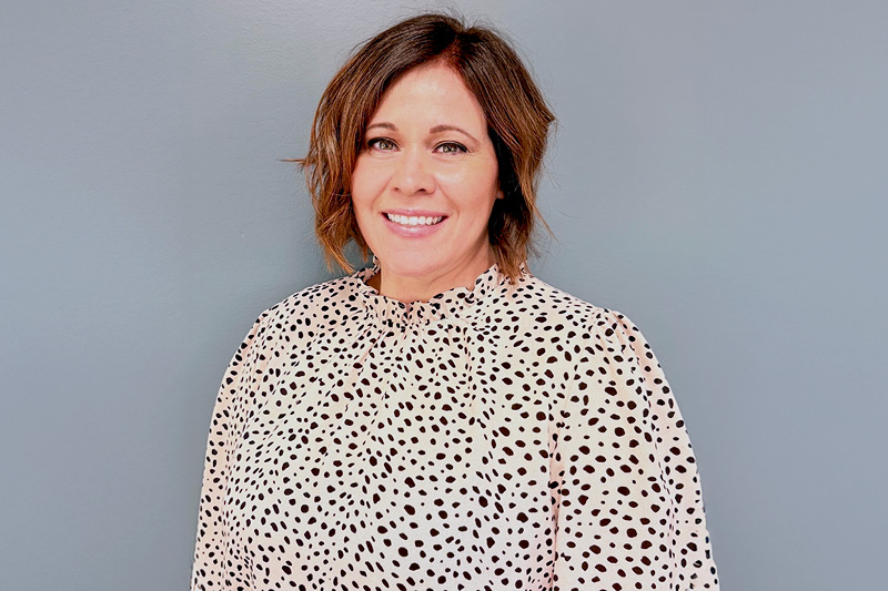Amy Haiar