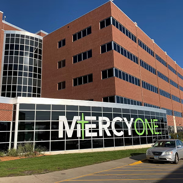 MercyOne Waterloo Gastroenterology Care