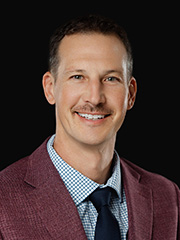 Christopher  Vincent, MD
