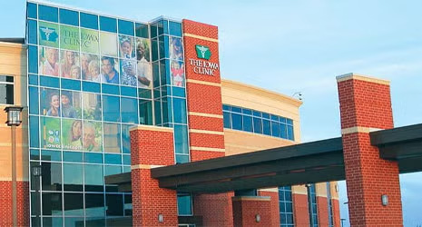 The Iowa Clinic Gynecologic Oncology - West Des Moines