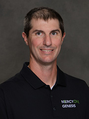 Timothy Block, PTA, ATC