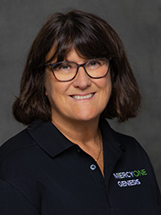 Karen Burns, PTA