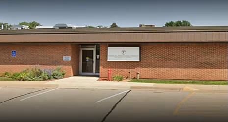 MercyOne Dyersville Specialty Care