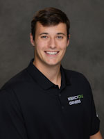 Daniel Koos, PT, DPT