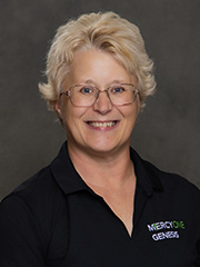 Karen Steidler, PT, MPT