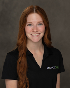 MaKenna Boland, PTA