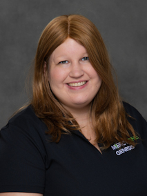 Stephanie Dewitte, MOTR/L