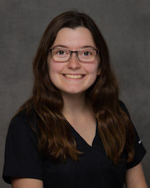 Rebecca Knuth, MS, CCC-SLP