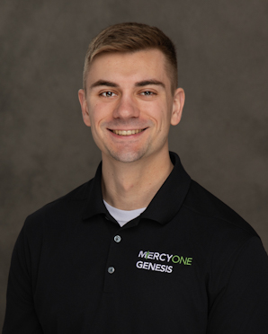 Tanner Niehaus PT, DPT