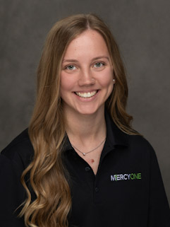 Mackenzie Dore, MSOT, OTR/L