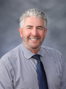 Flavio Kruter, MD