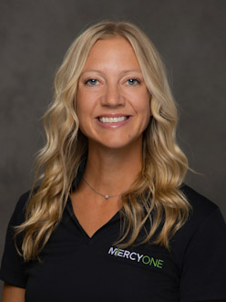 Kaitlyn Nawa, MA, CCC-SLP