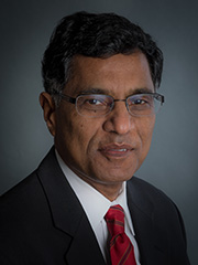 Aswartha R. Pothula, MD
