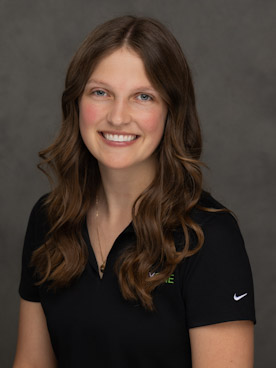 Brooke Smeltzly, MA, CCC-SLP