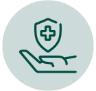 Employee assistance program icon
