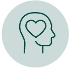 wellbeing program icon