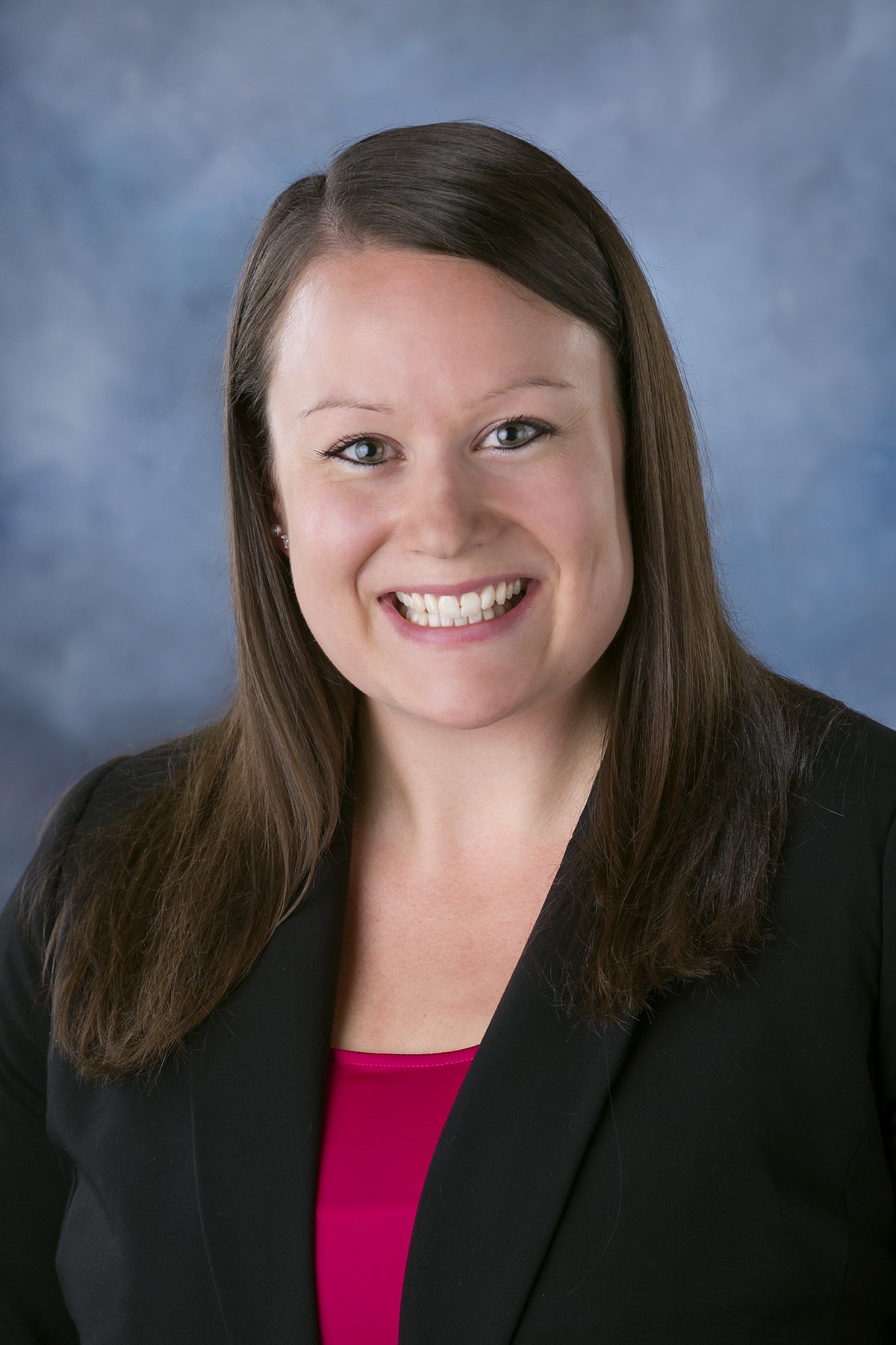  Jesicah Ambrisco, DO, ABFM | Associate Director