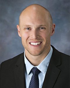 Matthew Arnold, Pharm.D., BCACP, BC-ADM